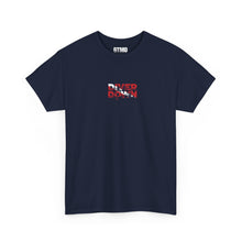 Load image into Gallery viewer, Scuba Diving Guantanamo Bay Graphic Tee — Vintage Underwater Scene
