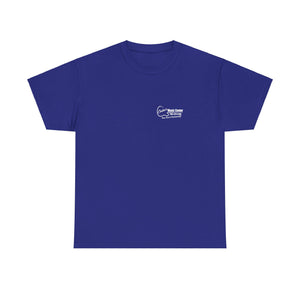 Carter's Music Center Tee