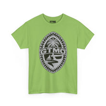Load image into Gallery viewer, GTMO Tribal Shield T-Shirt
