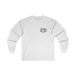 Roi Namur Spearfishing Club Long Sleeve Tee