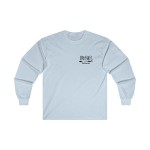 Roi Namur Spearfishing Club Long Sleeve Tee