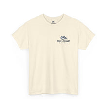 Load image into Gallery viewer, Glory of the Seas Shell Tee
