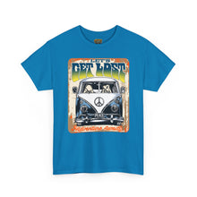 Load image into Gallery viewer, 'Let's Get Lost' Tee
