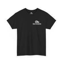 Load image into Gallery viewer, Cheaper Than Therapy Sailing T-Shirt — Salt &amp; Canvas Nautical Tee

