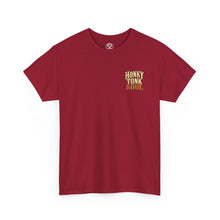 Load image into Gallery viewer, Honky Tonk Souls Guitar Tee
