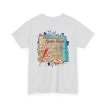 Load image into Gallery viewer, Spider Conch Tee
