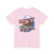 Load image into Gallery viewer, IUDA - International Union of Deck Apes Tee
