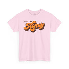 Load image into Gallery viewer, Sweet As Honey retro Tee
