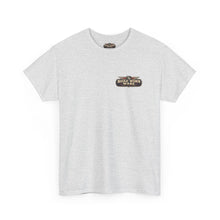 Load image into Gallery viewer, American Made - Built to Outlast" Tee
