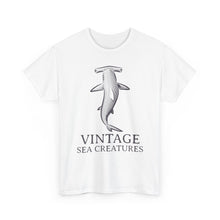 Load image into Gallery viewer, Vintage Sea Creatures - Shark
