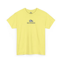 Load image into Gallery viewer, "The Sea Knows My Name" T-shirt - A Salt &amp; Canvas Apparel product
