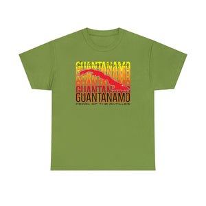 GUANTANAMO Layered - Kiwi