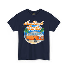 Load image into Gallery viewer, Any Beach Will Do T-Shirt
