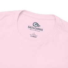 Load image into Gallery viewer, Flamingo Tongue Sea Shell Tee
