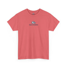 Load image into Gallery viewer, "The Sea Knows My Name" T-shirt - A Salt &amp; Canvas Apparel product
