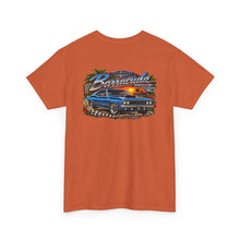 Load image into Gallery viewer, Barracuda Muscle Car T-Shirt
