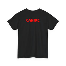 Load image into Gallery viewer, Hurricanes Fan T-Shirt - Peanut
