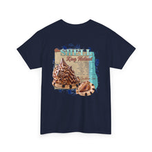 Load image into Gallery viewer, King Helmet Seashell T-Shirt
