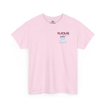 Load image into Gallery viewer, IUDA - International Union of Deck Apes Tee
