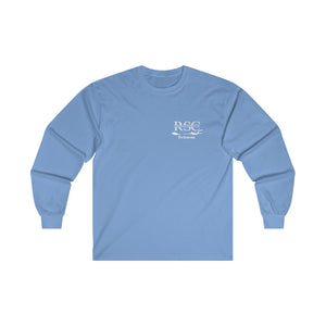 Roi Namur Spearfishing Club Long Sleeve Tee