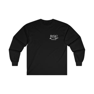 Roi Namur Spearfishing Club Long Sleeve Tee