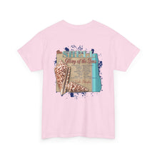 Load image into Gallery viewer, Glory of the Seas Shell Tee
