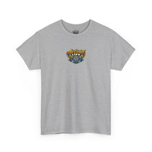Load image into Gallery viewer, Hula Surf Paradise Tee — Aloha Beach Vintage Surfboard Shirt
