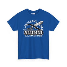 Load image into Gallery viewer, Guantanamo Bay Alumni Tee
