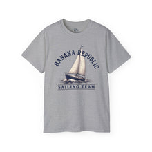 Load image into Gallery viewer, Banana Republic Sailing Team Graphic Tee
