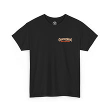 Load image into Gallery viewer, Raised on Country Music Tee
