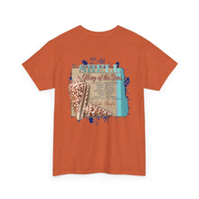 Load image into Gallery viewer, Glory of the Seas Shell Tee
