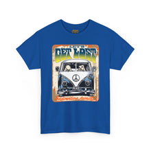 Load image into Gallery viewer, 'Let's Get Lost' Tee
