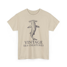 Load image into Gallery viewer, Vintage Sea Creatures - Shark
