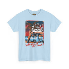 Load image into Gallery viewer, Ready for the Summer Tee
