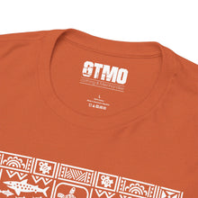 Load image into Gallery viewer, Guantanamo Bay, Cuba Tribal Tee
