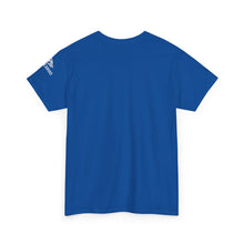 Load image into Gallery viewer, Seashells Sink Dreams Float Graphic Tee — Coastal Shell Shirt
