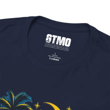 Load image into Gallery viewer, GTMO Nights T-Shirt — Guantanamo Bay Tropical Tee
