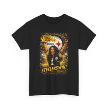 Load image into Gallery viewer, Steelers Fan
