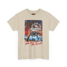 Load image into Gallery viewer, Ready for the Summer Tee
