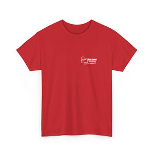 Carter's Music Center Tee