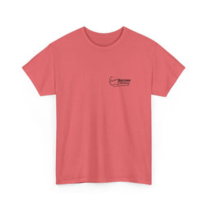 Carter's Music Center Tee