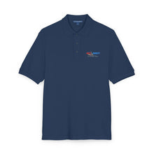 Load image into Gallery viewer, Dave's Mobility Polo
