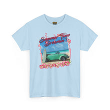 Load image into Gallery viewer, Summer Time Dreamin' Tee

