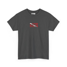 Load image into Gallery viewer, Scuba Diving Guantanamo Bay Graphic Tee — Vintage Underwater Scene
