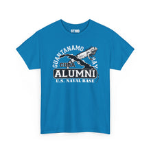 Load image into Gallery viewer, Guantanamo Bay Alumni Tee
