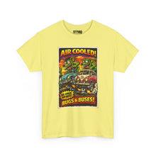 Load image into Gallery viewer, Mad Havoc Vintage Rat T‑Shirt
