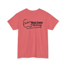 Load image into Gallery viewer, Carter&#39;s Music Center Tee
