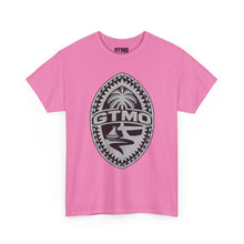 Load image into Gallery viewer, GTMO Tribal Shield T-Shirt
