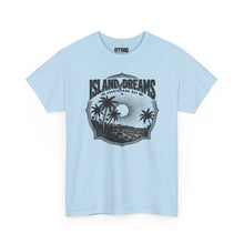 Load image into Gallery viewer, Island Dreams Guantanamo Bay Graphic Tee
