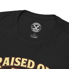 Load image into Gallery viewer, Raised on 70s Rock &amp; Roll T-Shirt
